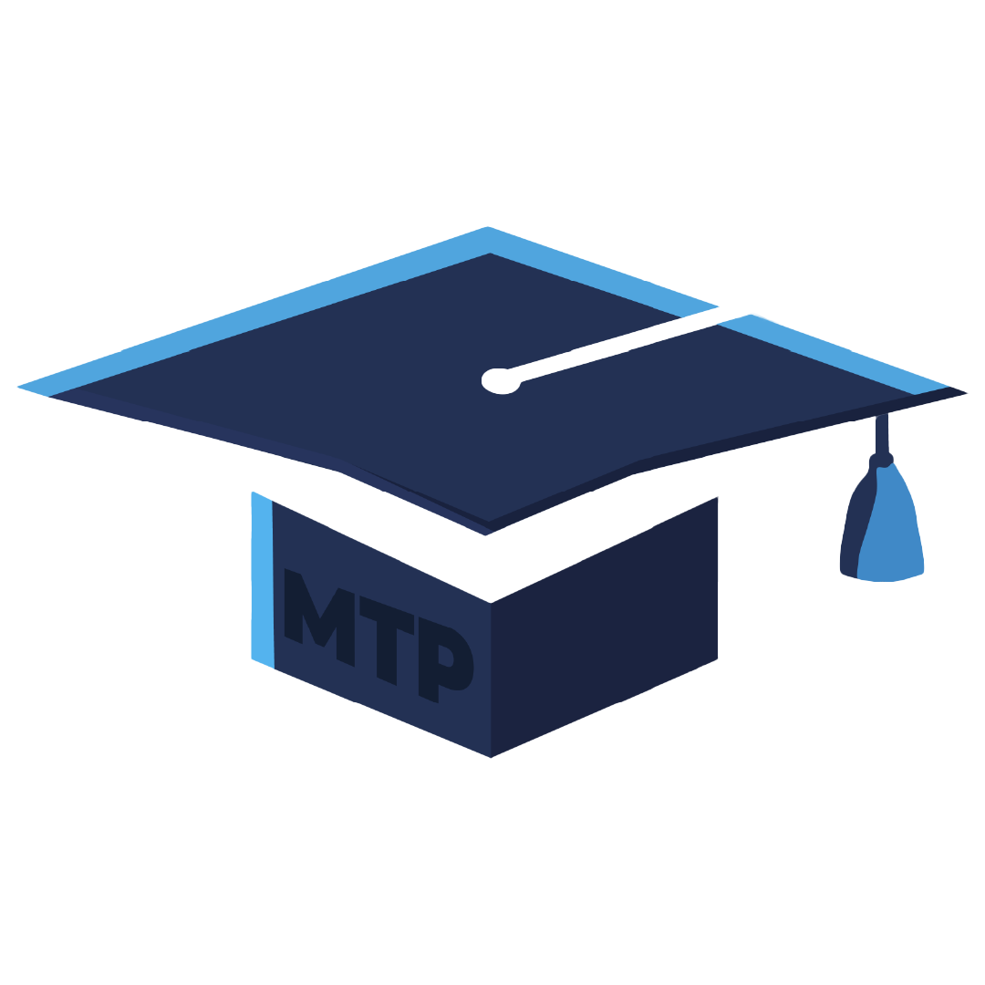 Matrix Test Prep Logo